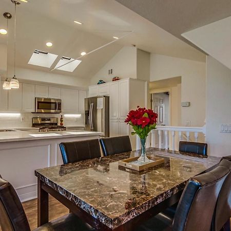 Belmont Bungalow San Diego Extérieur photo