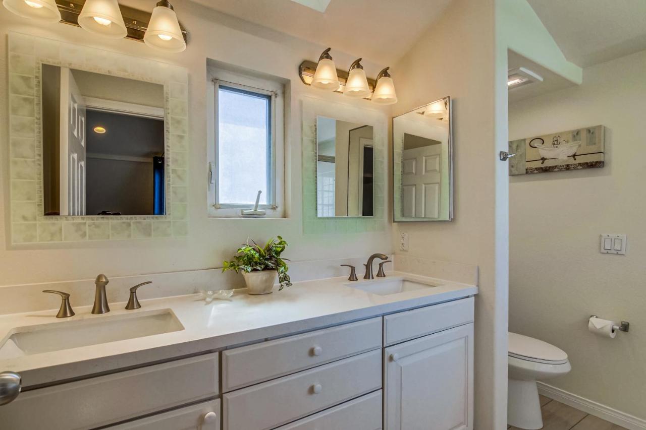 Belmont Bungalow San Diego Extérieur photo
