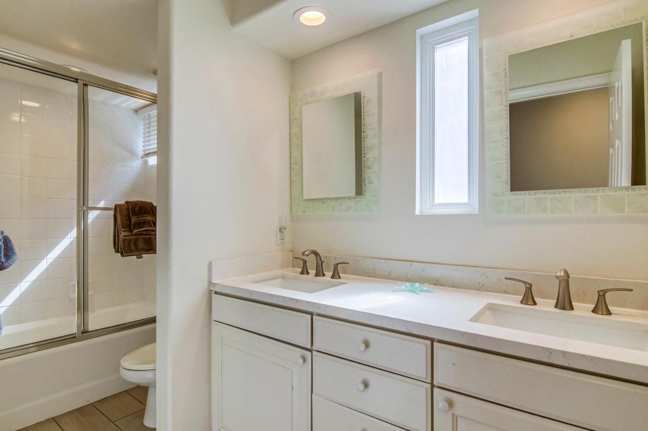 Belmont Bungalow San Diego Extérieur photo
