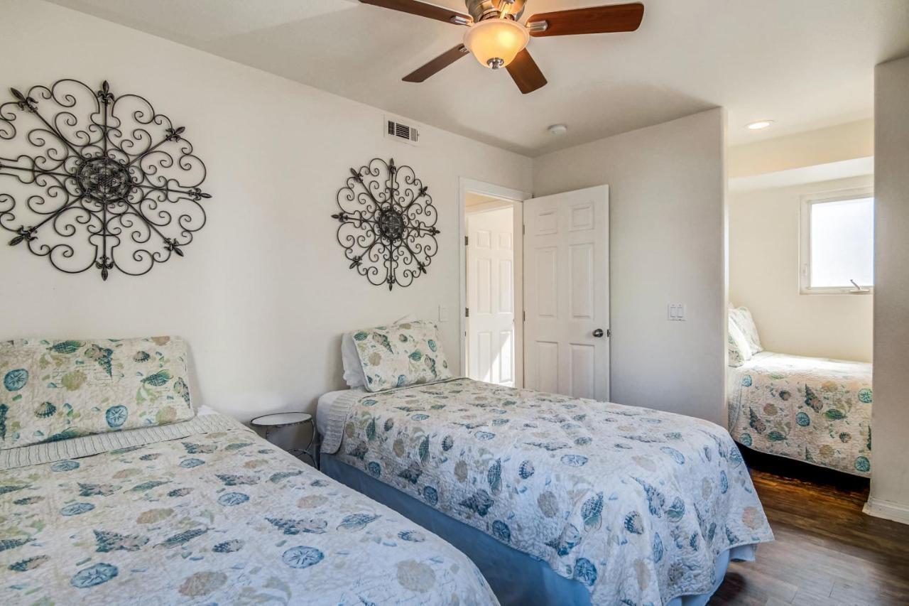 Belmont Bungalow San Diego Extérieur photo