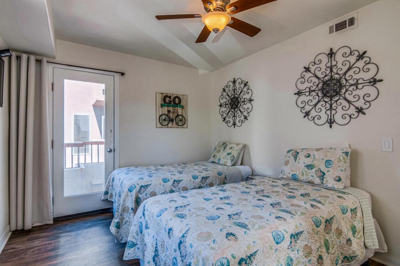 Belmont Bungalow San Diego Extérieur photo